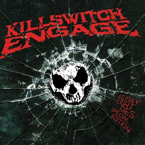 Embracing Vulnerability: Unpacking the Poetry of Killswitch Engage